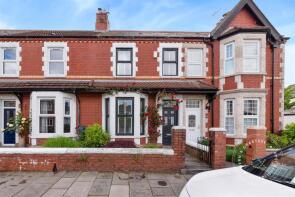 56, Windway Road, Canton, Cardiff CF5 1AG