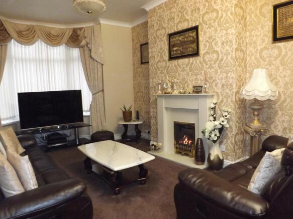 Front Room