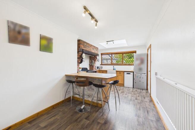 Kitchen/Dining Angle 4