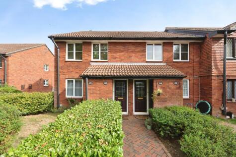 Ebury Road, Watford