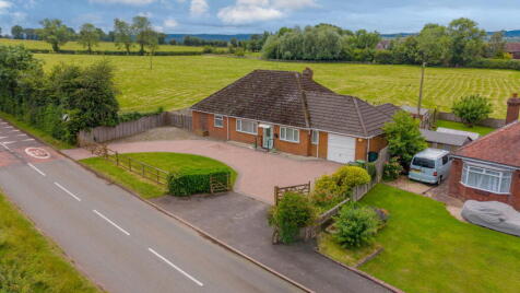Hall Close Farm, Alveley, WV15 6NG