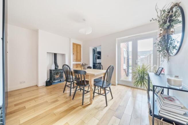 4 Dining Room