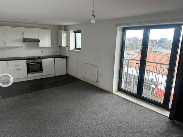 Open Plan