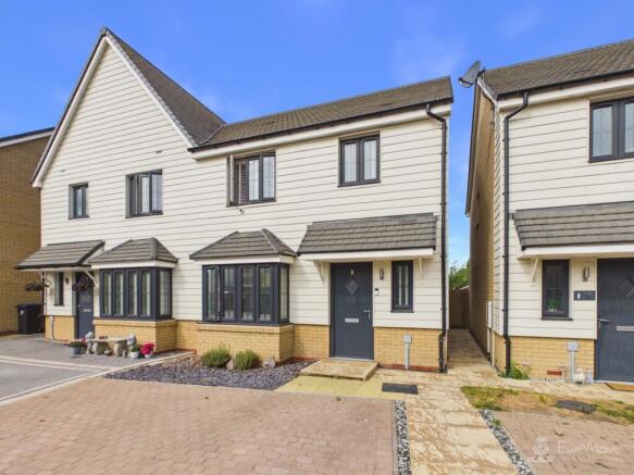 Front- Mark Stephens EweMove Newmarket and Soham