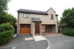 4, Brindle Place, Preston PR2 5JG
