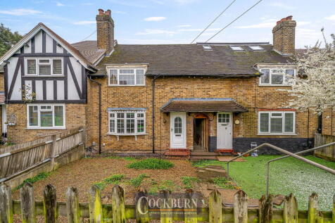 Eltham Palace Road, Eltham, SE9