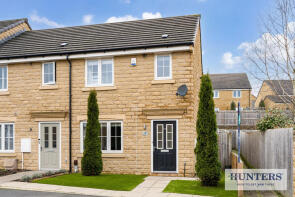 19, Mill Holme Fold, Apperley Bridge, Bradford BD10 0FA