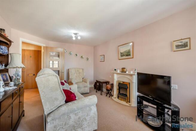 Edwards Court, Queens Road, Attleborough photo 4