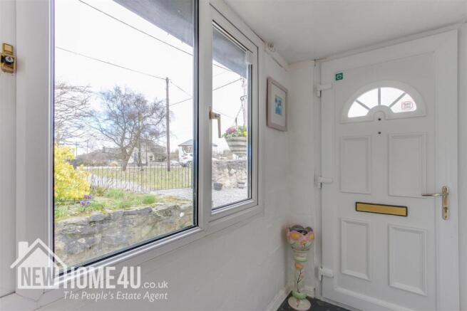 PORCH: