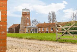 Wrangle Mill, Mill Lane, Wrangle, Boston PE22 9HD