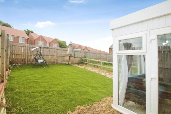 3 bed Town House for sale Image 12
