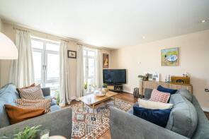 Flat 4, 33a, Clapham High Street, London SW4 7TP