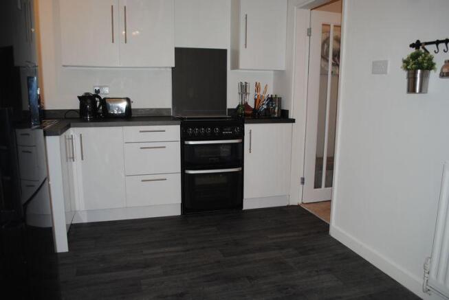 Kitchen B