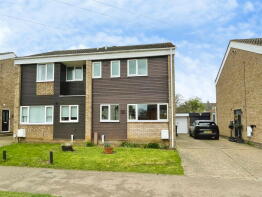 8, Bloomfield Drive, Shefford SG17 5BU