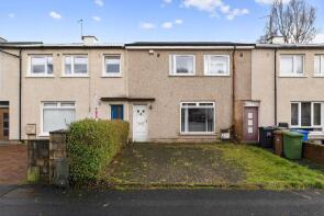85, Stoneside Drive, Glasgow G43 1JE