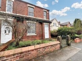 116, Liverpool Road South, Ormskirk L40 7TB