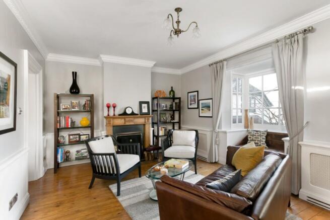 The Coach House f...