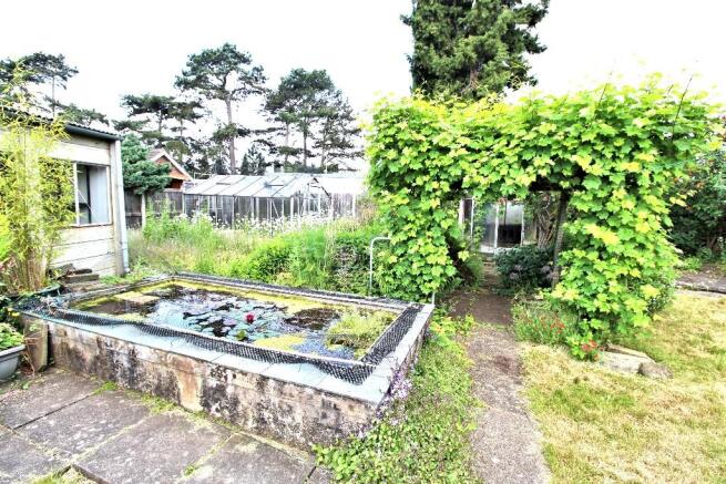 GARDEN VIEW 4