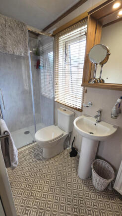 Pemberton Serena Lodge , Thriftwood Country Park, Plaxdale Green Road, Sevenoaks, Kent, TN15 7PB photo 4