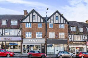 34a, Station Approach, Hayes, Bromley BR2 7EJ