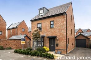 2, Conference Road, Swindon SN1 7ER