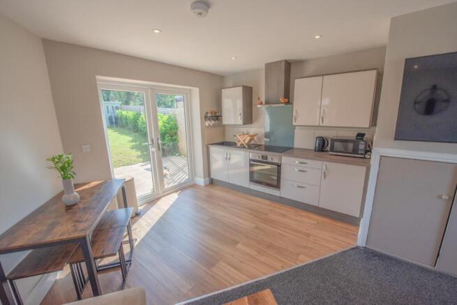 3 bed End of Terrace for sale Image 6