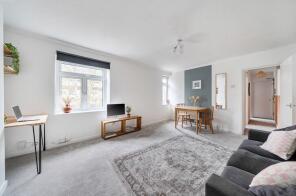 Flat 6, 99, Lansdowne Lane, London SE7 8TN