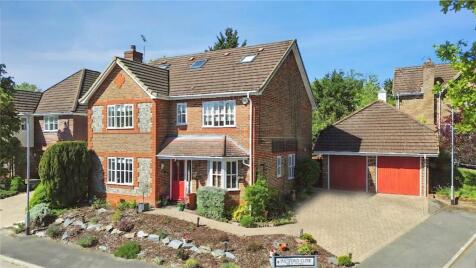 Wilsford Close, Lower Earley, Reading, Berkshire, RG6