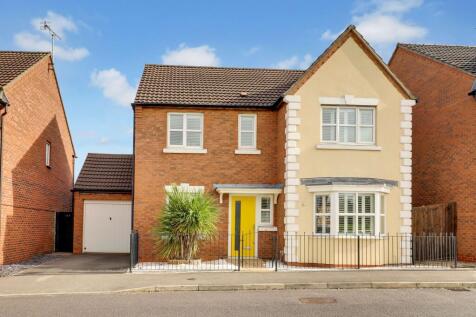 Dunsil Road, Mansfield Woodhouse, NG19