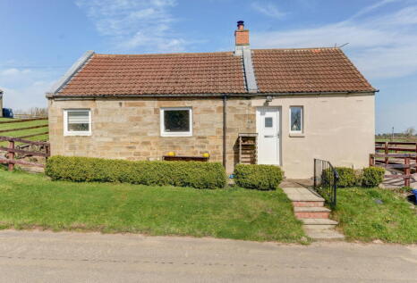 3 The Cottage, Fenrother, NE61 3DS