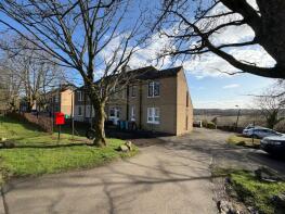 24, Viewfield Cottages, Muckcroft Road, Glasgow G69 0JH