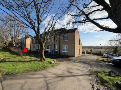 Viewfield Cottages, Moodiesburn, G69