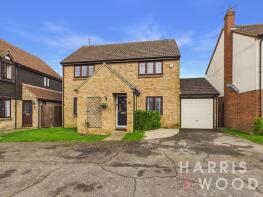 11, Rye Mill Lane, Colchester CO5 9SA