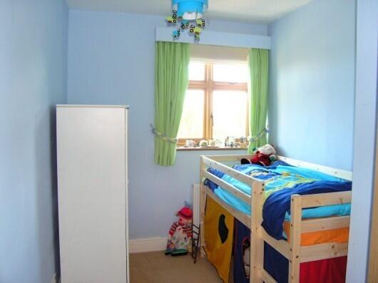 Bed 5