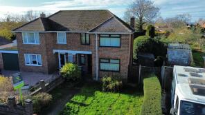 22, Lea Crescent, Longlevens, Gloucester GL2 0DU