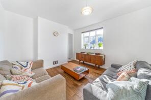 87, Jebb Avenue, London SW2 5XL