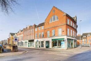 20, The Byron Centre, Annesley Road, Nottingham NG15 7AY