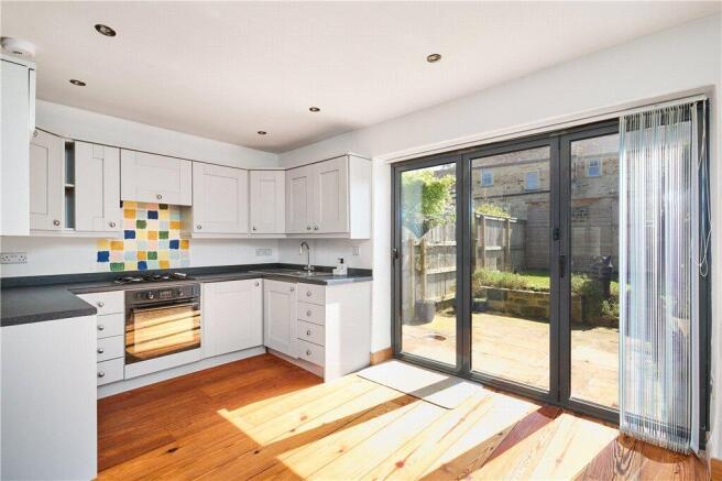 George Street, Addingham, Ilkley, West Yorkshire, LS29 photo 4