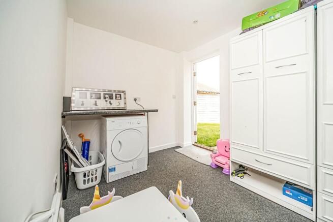 converted garage