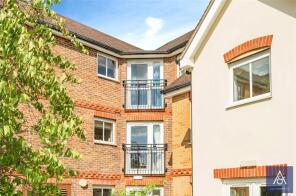 24, St Rumbolds Court, Buckingham Road, Brackley NN13 7BF