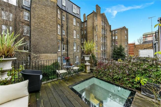 Roof Terrace
