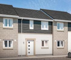5, Richard Synge Way, Bucksburn, Aberdeen AB21 9ZE