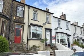18, Gladstone Street, Skipton BD23 1PT