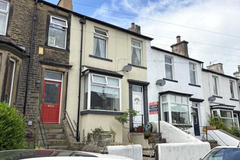 18 Gladstone Street, Skipton, BD23 1PT