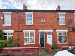 6, Cuthbert Avenue, Manchester M19 3DG