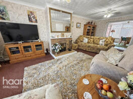 11 North View, Fishergate, Sutton St James, Spalding PE12 0EN