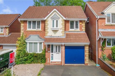 Reynards Meadow, Sutton Hill, TF7