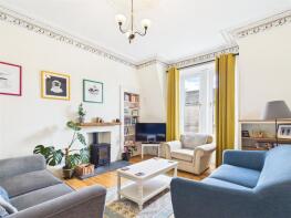 3f2, 8, Dudley Avenue South, Newhaven, Edinburgh EH6 4PJ