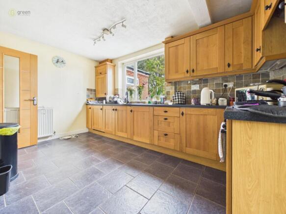 Water Orton Road, Castle Bromwich, B36 photo 4