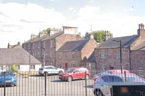 9, Castle Street, Maybole KA19 7DD
